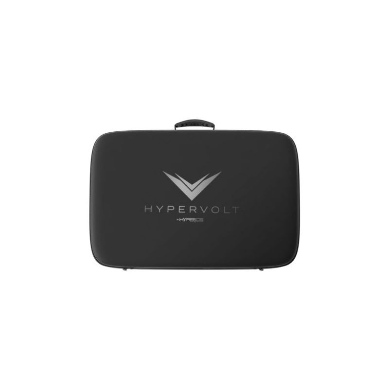Mallettes de transport pour pistolet de massage Hypervolt Mallettes de transport pour pistolet de massage Hypervolt