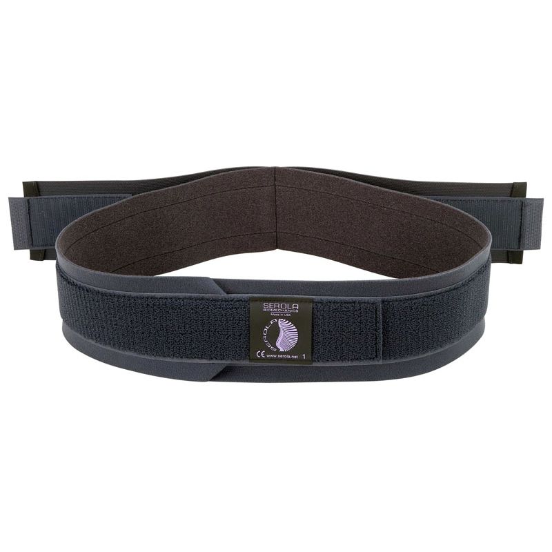 Ceinture SEROLA® SACROILIAC | Ceintures pour le dos