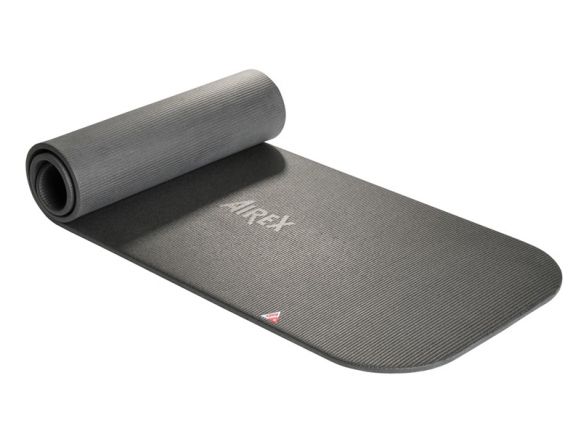 Tapis de Gym AIREX® Coronella 200 x 60 cm anthracite Tapis de Gym AIREX® Coronella 200 x 60 cm anthracite
