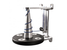 Machine d'entraînement iso-inertiel RSP Conic Go | Poulie d'exercices