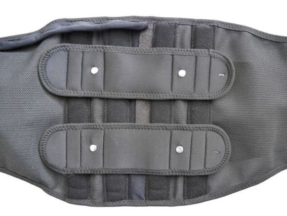 Ceinture lombaire Chattanooga® Tens Belt | SISSEL France Ceinture lombaire Chattanooga® Tens Belt | SISSEL France