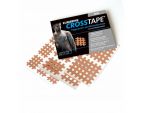 Patchs Crosstape® Mix | Crosspuncture® | Birgit Kumbrink Patchs Crosstape® Mix | Crosspuncture® | Birgit Kumbrink