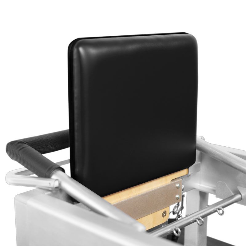 Jumpboard Contrology® Reformer | Paddes foot plate