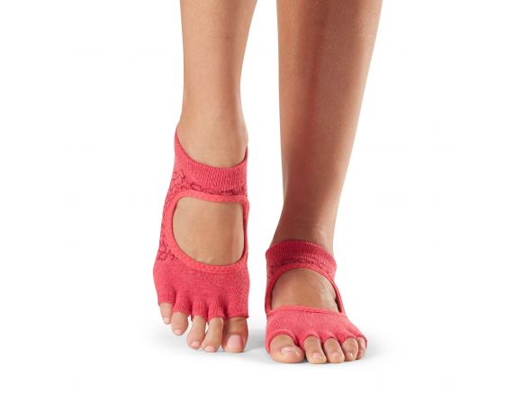 Chaussettes antidérapantes Toesox® Half Toe Bellarina Hermosa | Chaussettes antidérapantes Chaussettes antidérapantes Toesox® Half Toe Bellarina Hermosa | Chaussettes antidérapantes