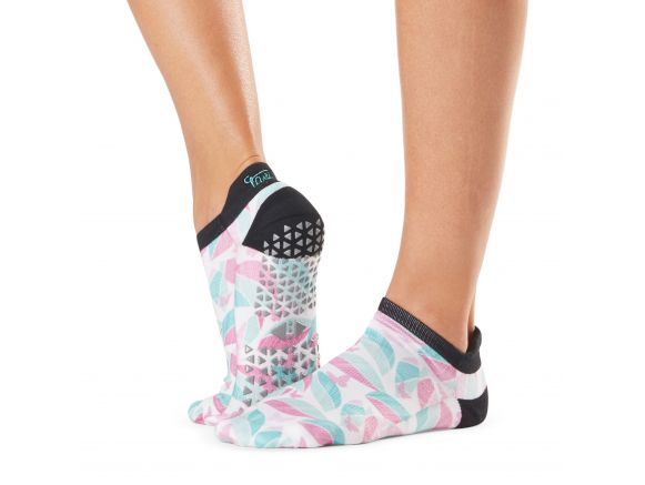 Chaussettes antidérapantes Tavi Noir® Savvy Pixie | Chaussettes de yoga Chaussettes antidérapantes Tavi Noir® Savvy Pixie | Chaussettes de yoga