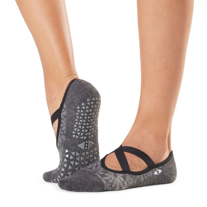 Chaussettes antidérapantes Tavi Noir® Chloé Cosmos | Chaussettes yoga Chaussettes antidérapantes Tavi Noir® Chloé Cosmos | Chaussettes yoga