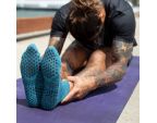 Chaussettes antidérapantes BASE 33™ Lowrise homme | Chaussettes Pilates Chaussettes antidérapantes BASE 33™ Lowrise homme | Chaussettes Pilates
