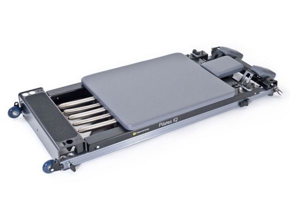 IQ® Reformer Balanced body® Wheelsbarrow Wheels - Matériel Pilates IQ® Reformer Balanced body® Wheelsbarrow Wheels - Matériel Pilates