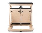 Chaise Pilates Exo® Chair Split Pedal Balanced body® Chaise Pilates Exo® Chair Split Pedal Balanced body®