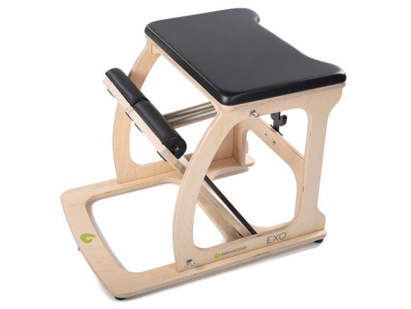 Exo® Chair Split Pedal Balanced body® | Chaise Pilates Exo® Chair Split Pedal Balanced body® | Chaise Pilates