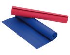 Tapis Yoga SISSEL® bleu ou rouge