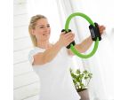 Exercices pour les bras avec Pilates Circle Compact SISSEL® 