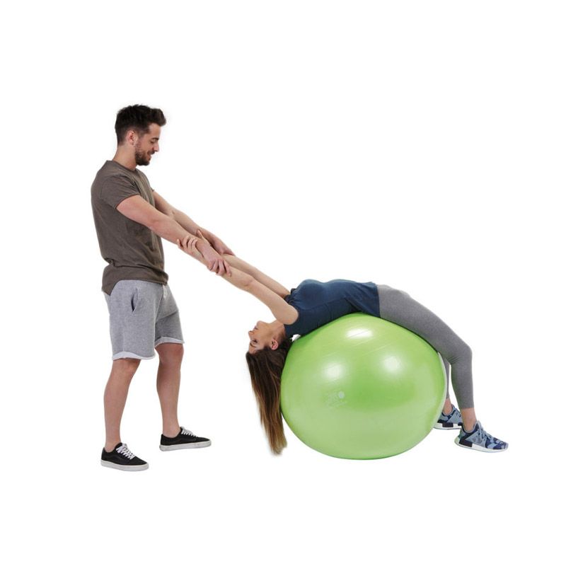 Ballon Pilates - Fitness  Matériel de kinésithérapie