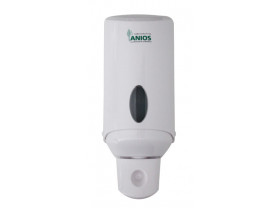 Distributeur airless anios | distributeurs de désinfectant