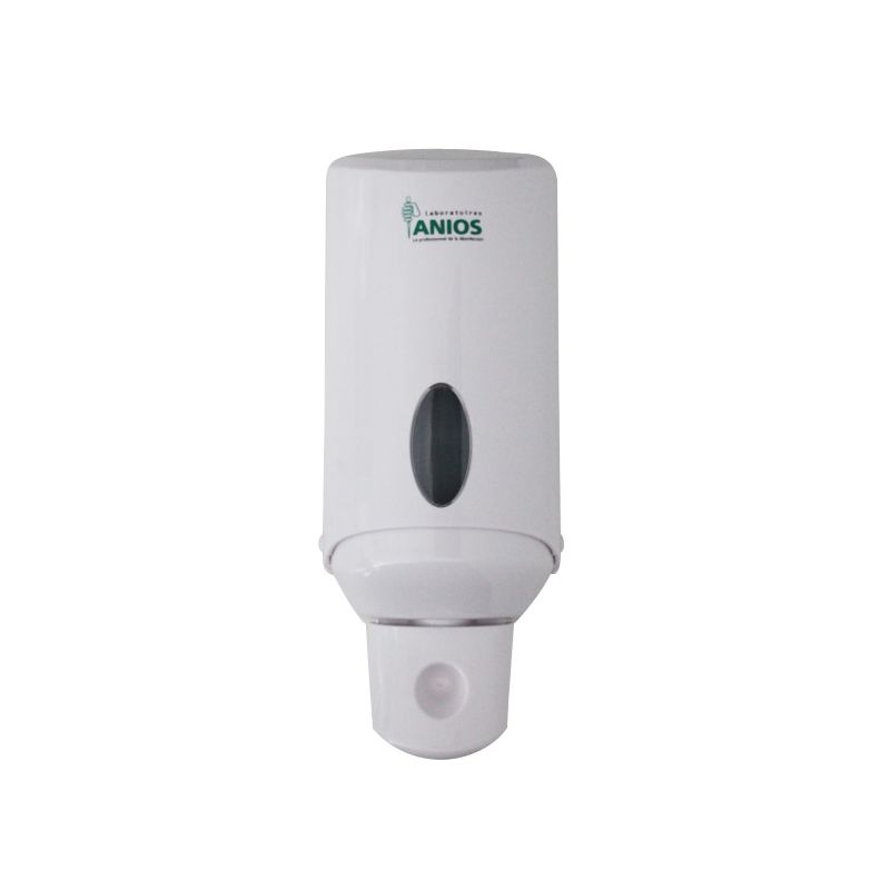 Distributeur airless anios | distributeurs de désinfectant Distributeur airless anios | distributeurs de désinfectant