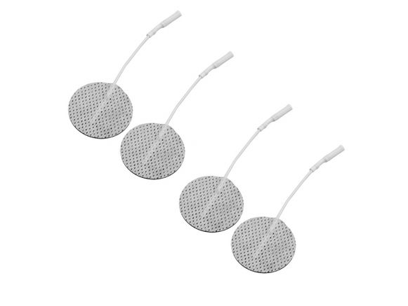 Électrodes autocollantes Winelec® ronde Ø32 mm | Electrode adhésive Électrodes autocollantes Winelec® ronde Ø32 mm | Electrode adhésive