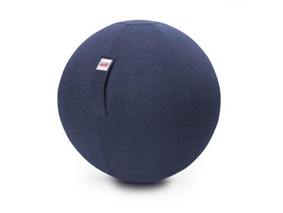 Siège ballon ergonomique SISSEL® bleu Siège ballon ergonomique SISSEL® bleu