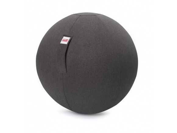 Siège ballon SISSEL® gris | Swiss ball bureau Siège ballon SISSEL® gris | Swiss ball bureau