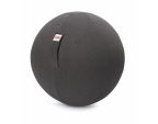 Siège ballon SISSEL® gris | Swiss ball bureau Siège ballon SISSEL® gris | Swiss ball bureau