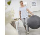 Siège ballon SISSEL® gris Siège ballon SISSEL® gris