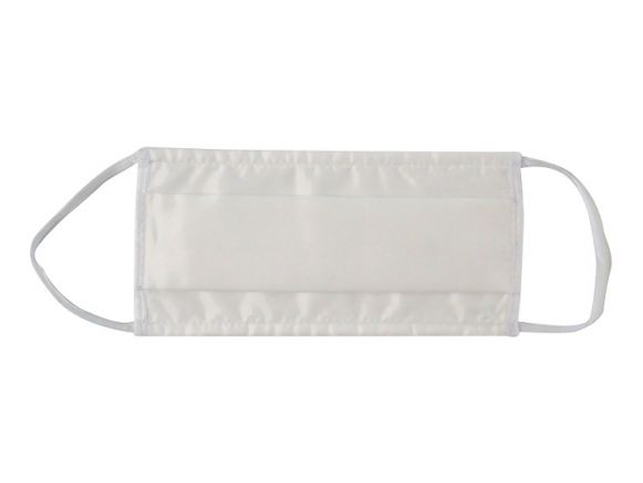 Masque barrière en tissu Winelec® face avant | Masque en tissu Masque barrière en tissu Winelec® face avant | Masque en tissu