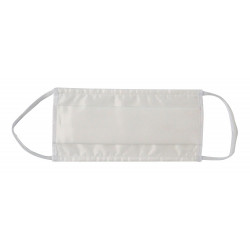Masque De Protection Barrière Qualité Fabriqué En France (Bretagne) - Neuf Avec Emballage
