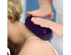 SISSEL® SPIKY BODY ROLL | Accessoire de massage pour la nuque