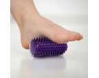 Rouleaux de massage SISSEL® SPIKY BODY ROLL pour le pied
