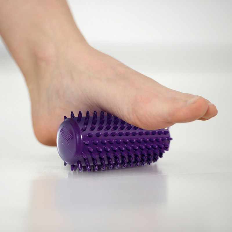 Spiky Body Roll - Rouleau de massage SISSEL® 