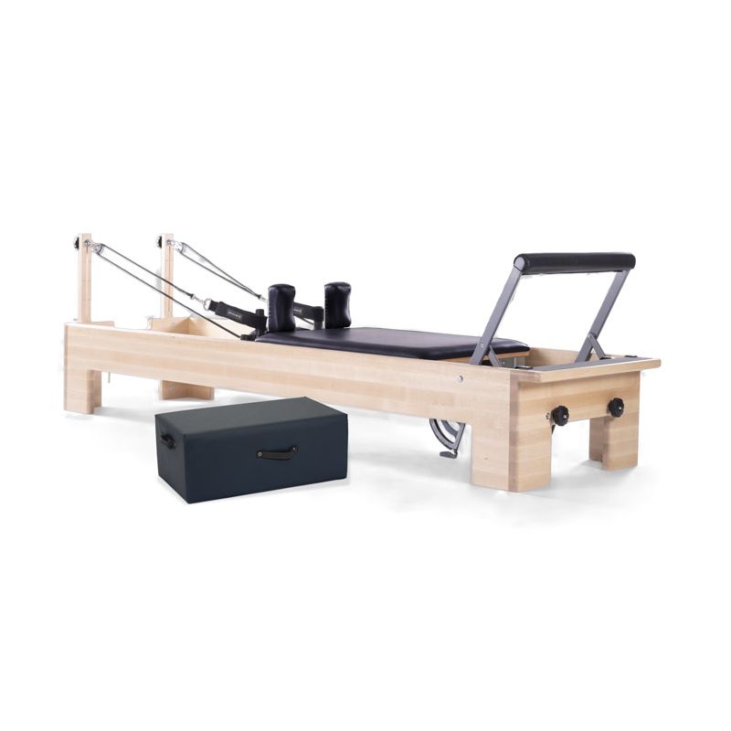 Studio Reformer Revo Footbar 14" + box Studio Reformer Revo Footbar 14" + box