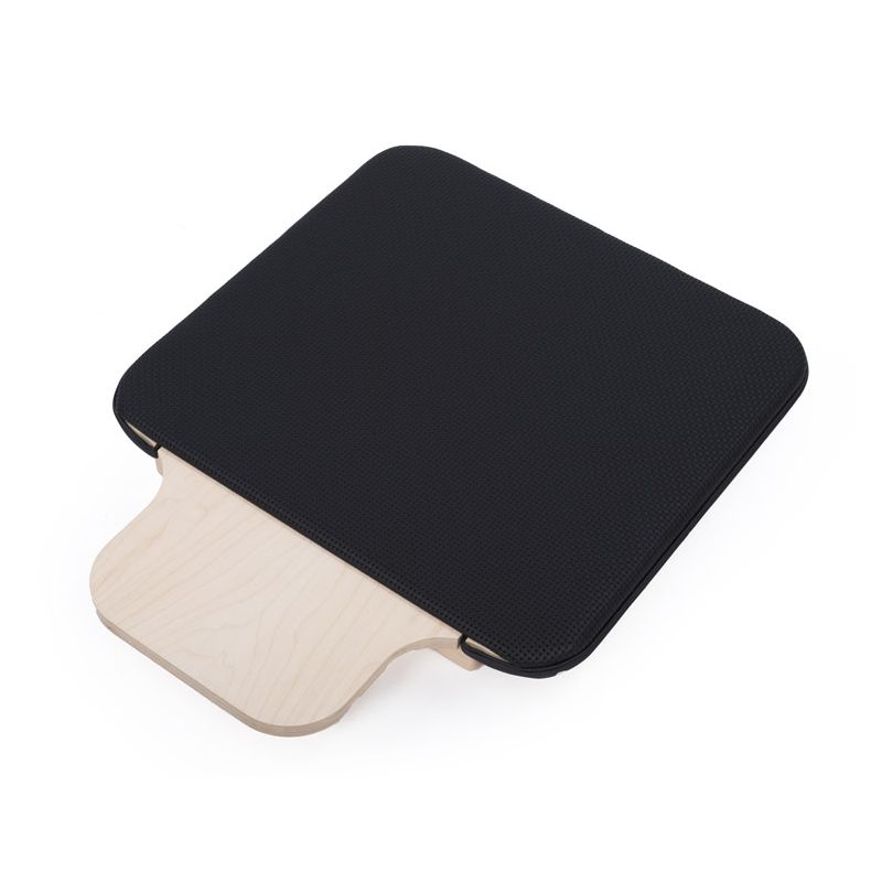 Padded Foot Plate Revo Footbar - Accessoires machines Pilates