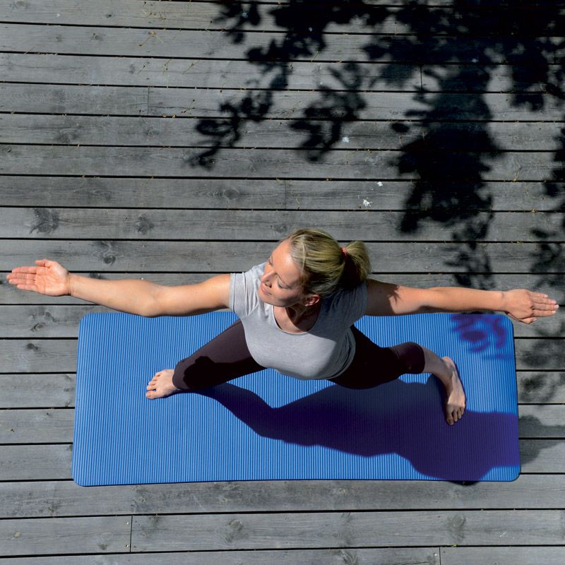 Natte de Gymnastique SISSEL® 1.0 Natte de Gymnastique SISSEL® 1.0