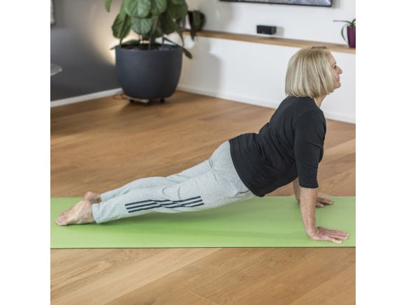 Tapis de yoga AIREX® Calyana Prime Earth Tapis de yoga AIREX® Calyana Prime Earth