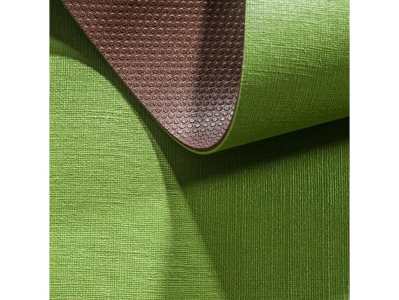 Zomm matière tapis de yoga AIREX® Calyana Prime Earth Zomm matière tapis de yoga AIREX® Calyana Prime Earth