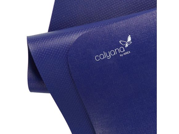 Zoom matière tapis de yoga AIREX® Calyana Prime Zoom matière tapis de yoga AIREX® Calyana Prime