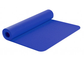 Tapis de yoga AIREX® Calyana Prime Bleu océan