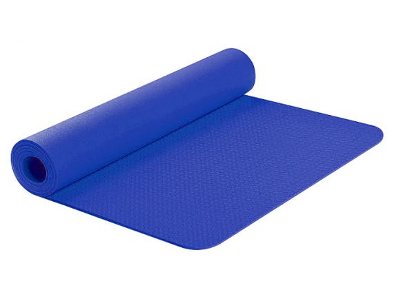 Tapis de yoga AIREX® Calyana Prime Bleu océan Tapis de yoga AIREX® Calyana Prime Bleu océan