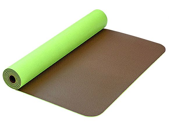Tapis de yoga AIREX® Calyana Prime Earth Tapis de yoga AIREX® Calyana Prime Earth