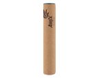 Tapis yoga AIREX® Eco Cork entièrement roulé