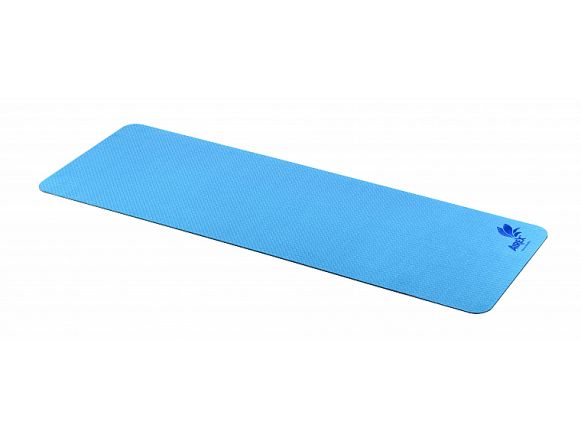 Tapis de yoga AIREX® Eco Pro Bleu ciel Tapis de yoga AIREX® Eco Pro Bleu ciel