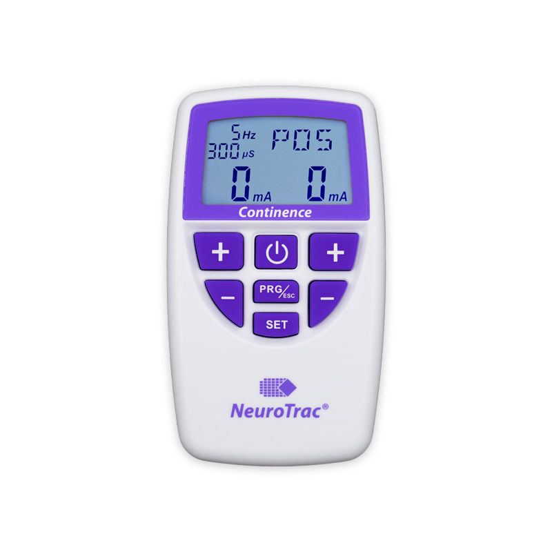Neurostimulateur NeuroTrac® Continence | rééducation périnéale