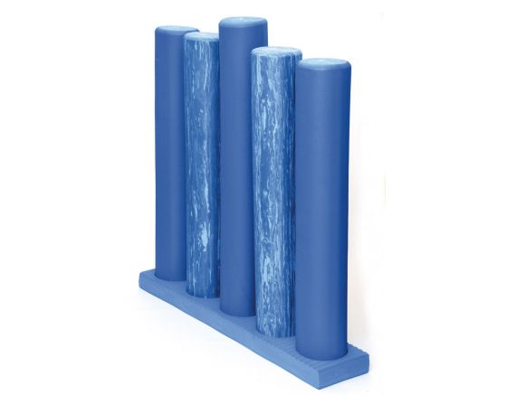 Pilates Roller Center SISSEL® | Support de rangement Pilates Roller Center SISSEL® | Support de rangement