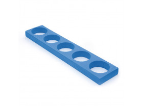 Rangement pour Pilates Roller Center SISSEL®