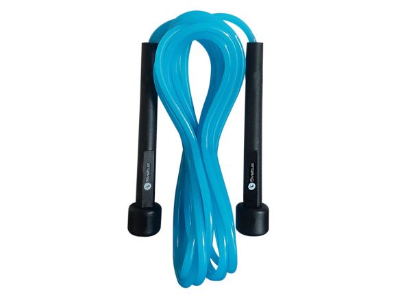 Corde à sauter PVC Sveltus | accessoire musculation Corde à sauter PVC Sveltus | accessoire musculation
