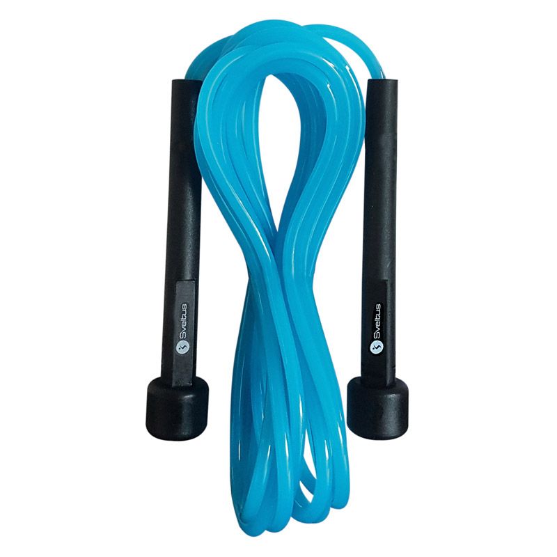 Corde à sauter PVC Sveltus | accessoire musculation