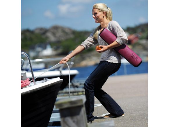 Tapis de gymnastique SISSEL® pour Yoga et Pilates Tapis de gymnastique SISSEL® pour Yoga et Pilates