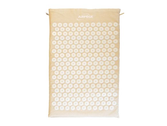 Tapis d'acupression ACU MAT Arpège Santé® Tapis d'acupression ACU MAT Arpège Santé®