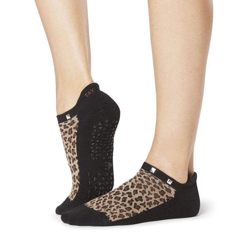 Chaussettes antidérapantes Tavi Noir® Savvy heartbreacker Chaussettes antidérapantes Tavi Noir® Savvy heartbreacker