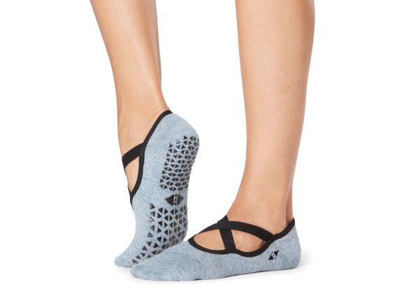 Chaussettes antidérapantes Tavi Noir® Chloé Chelsea Chaussettes antidérapantes Tavi Noir® Chloé Chelsea