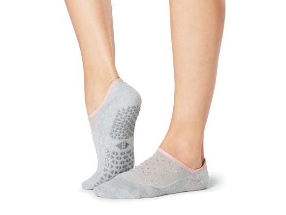 Chaussettes antidérapantes Tavi Noir® Maddie On Pointe Chaussettes antidérapantes Tavi Noir® Maddie On Pointe